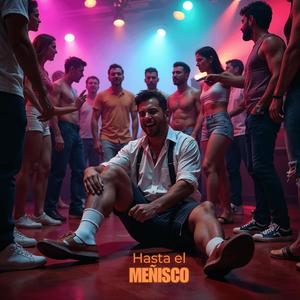 Hasta el meñisco (feat. Amado Imperial)