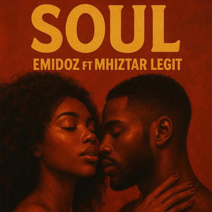 Soul (feat. Mhiztar Legit) (Explicit)