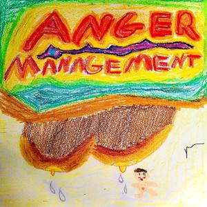 Mr. Anger (Bonus Track)