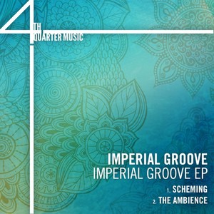 IMPERIAL GROOVE