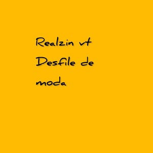 Desfile de Moda (Explicit)