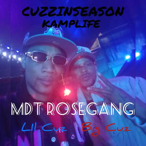 CUZZINSEASON LIL CUZ BIG CUZ (feat. FM PEEZY) [Explicit]