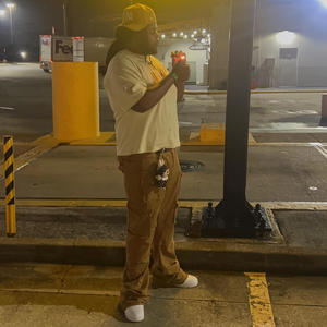 My mama think ? (Explicit)