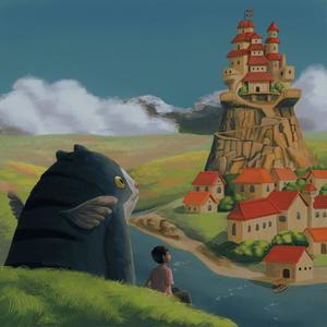 Sunshine Bay - dunes (feat. Audiophysical)