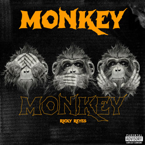 Monkey (Explicit)