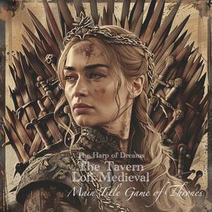 Main Title (Slowed&Reverb Lofi)