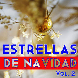 Estrellas De Navidad Vol. 2