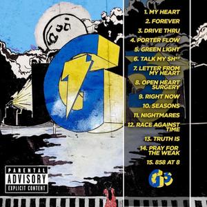 G.****, Vol. 3 (Explicit)