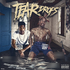 Tear Drops (Explicit)