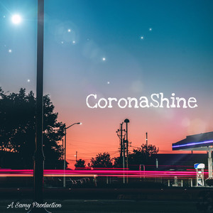 CoronaShine - EP