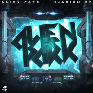 Invasion Ep