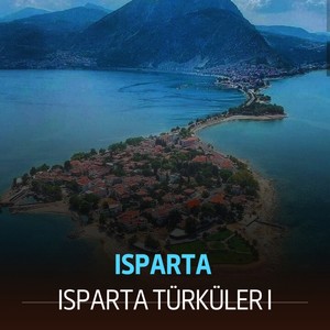 Isparta Türküleri