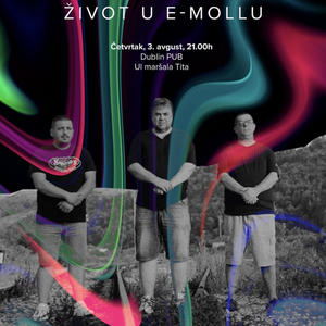 Život u E-Mollu