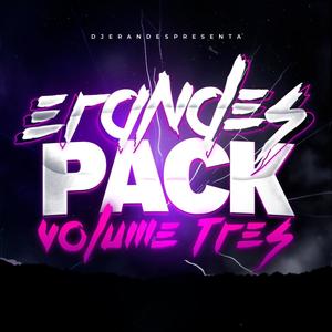 DJ Erandes Pack, Vol. 3