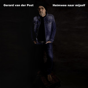 Heimwee naar mijzelf