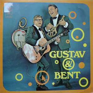 Gustav & Bent