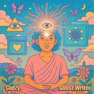 TWO EYES TO LOOK ONE EYE TO SEE (feat. Ghost.Writer)