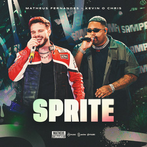 Sprite (Remix | Ao Vivo) [Explicit]