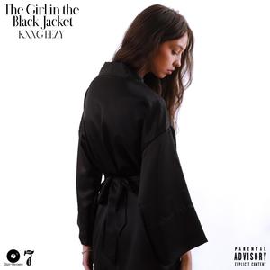 The Girl in the Black Jacket (Explicit)