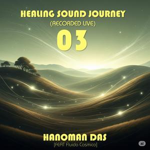 Jaw Harp Sri Ram (feat. Fluido Cósmico) (Live)