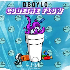 Codeine Flow (Explicit)