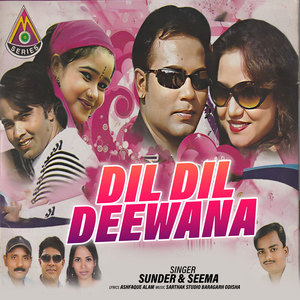 Dil Dil Deewana