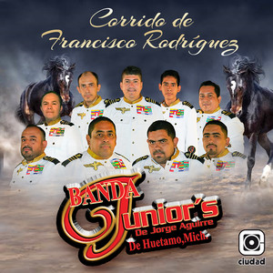 Corrido de Francisco Rodriguez