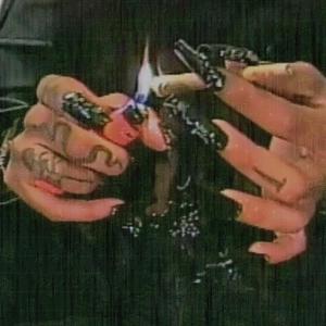 MARYJANE, Pt. 1 (feat. Thrx*) (Explicit)