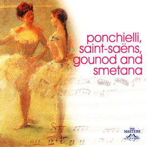 La Gioconda: Dance Of The Hours (蓬基耶利：歌女焦孔达) (Alternate Mix)