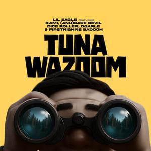 TUNAWAZOOM (feat. Kami, Festnighne Badooh, ANU(daredevil), Dice Roller & Dgarle)