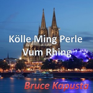 Kölle ming Perle vum Rhing