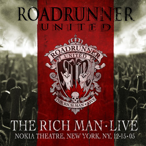 The Rich Man (Live at the Nokia Theatre, New York, NY, 12/15/2005)