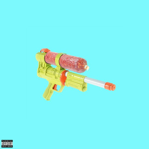 Gang Gang (Explicit)