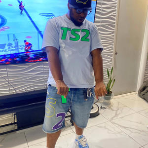 Saint•Barth (Explicit)