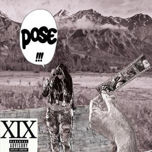 POSE/ ROCK 2 DIAMOND (Explicit)