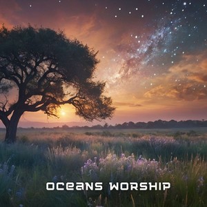 Oceans Worship (Piano Version)