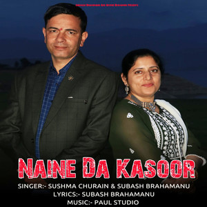 NAINA DA KASOOR