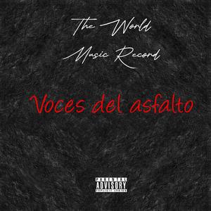 Voces Del Asfalto