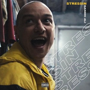 Stressin' (Explicit)