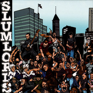 Drunk At The YOT Reunion / In My Eyes (Live On WERS-FM|Explicit)