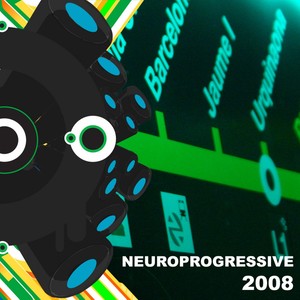 Neuroprogressive 2008