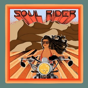 Soul Rider