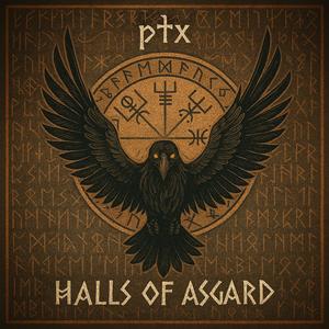 Halls of Asgard