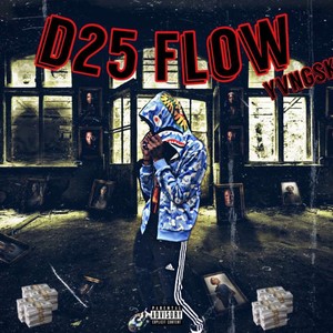 D25 Flow (Explicit)