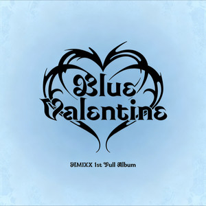 Blue Valentine