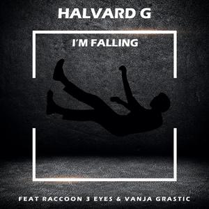 I'm Falling (feat. Raccoon 3 Eyes & Vanja Grastic)