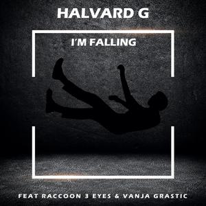 I'm Falling(feat. Raccoon 3 Eyes & Vanja Grastic)