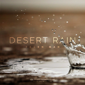 Desert Rain