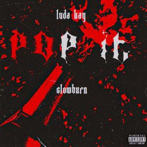Pop It (feat. Slowbxrn)