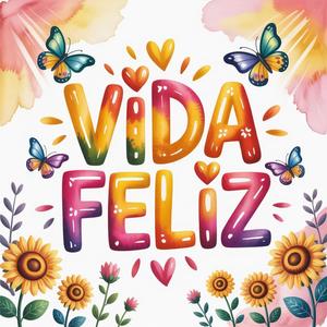 Vida Feliz